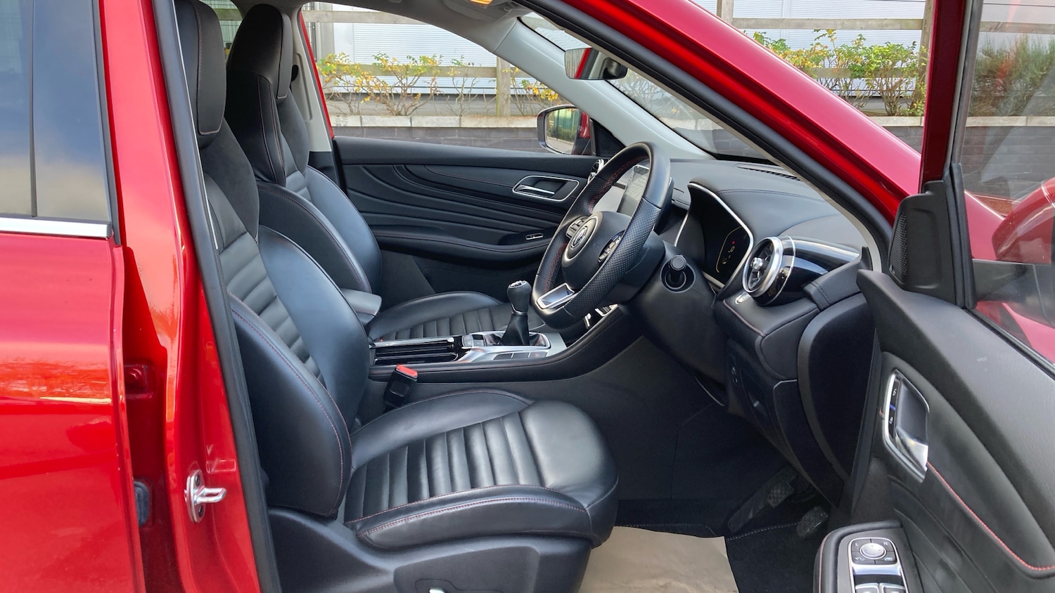 Used MG MG HS 2024 for sale - 76363291: Photo 32