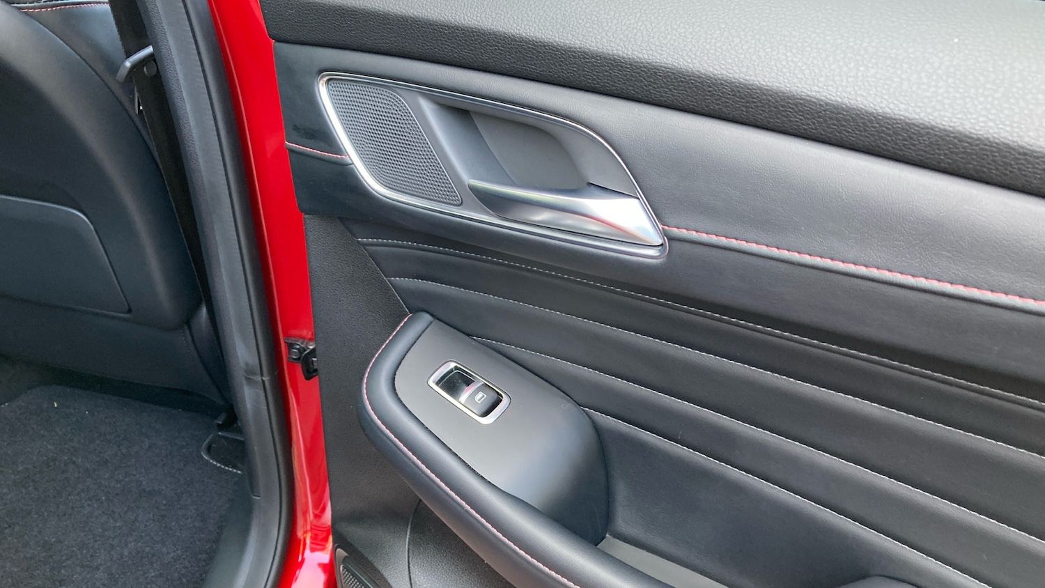 Used MG MG HS 2024 for sale - 76363291: Photo 33