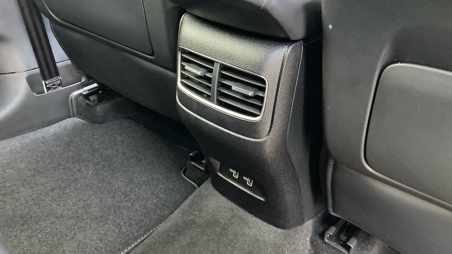 Used MG MG HS 2024 for sale - 76363291: Photo 34