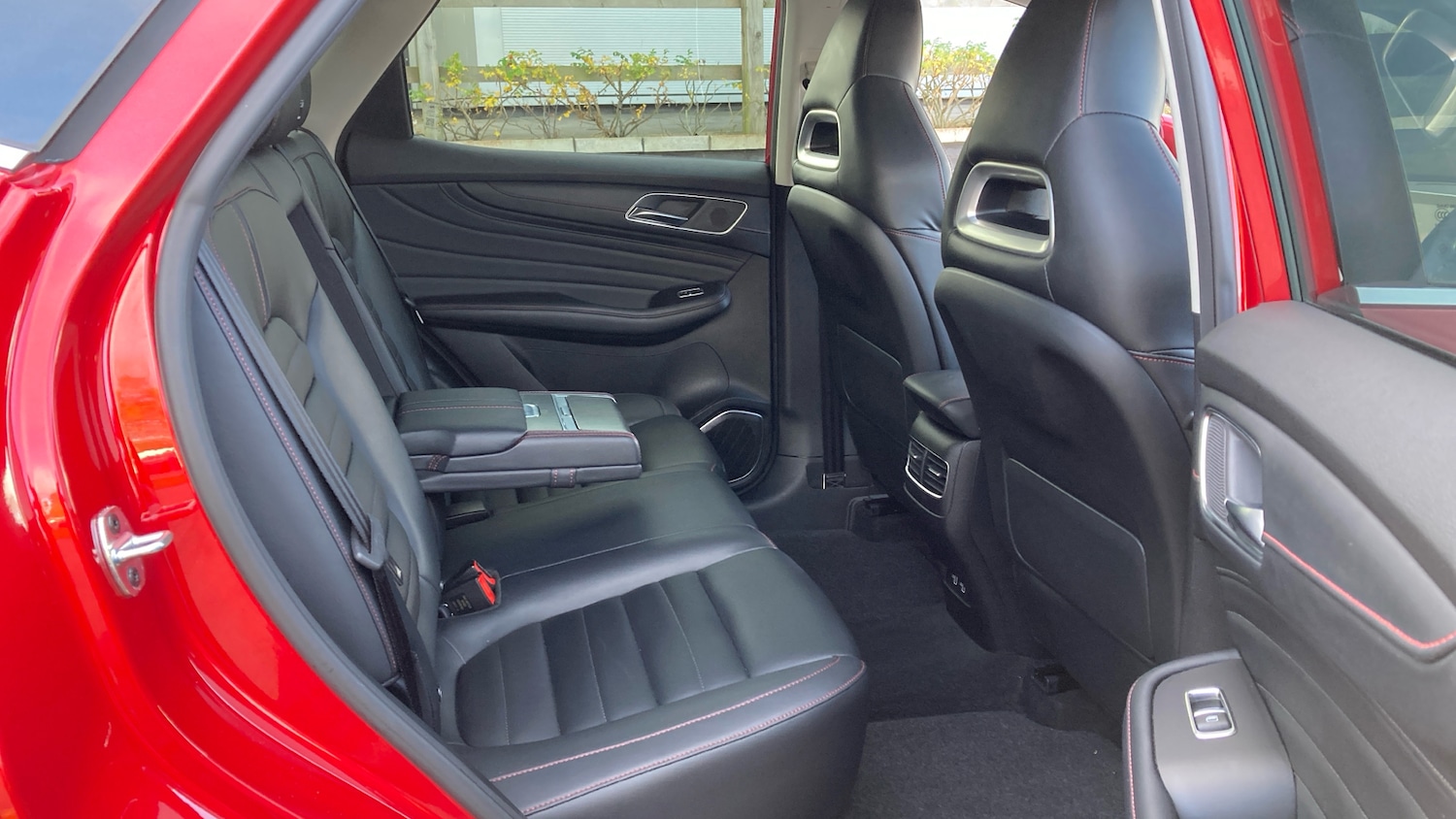 Used MG MG HS 2024 for sale - 76363291: Photo 35