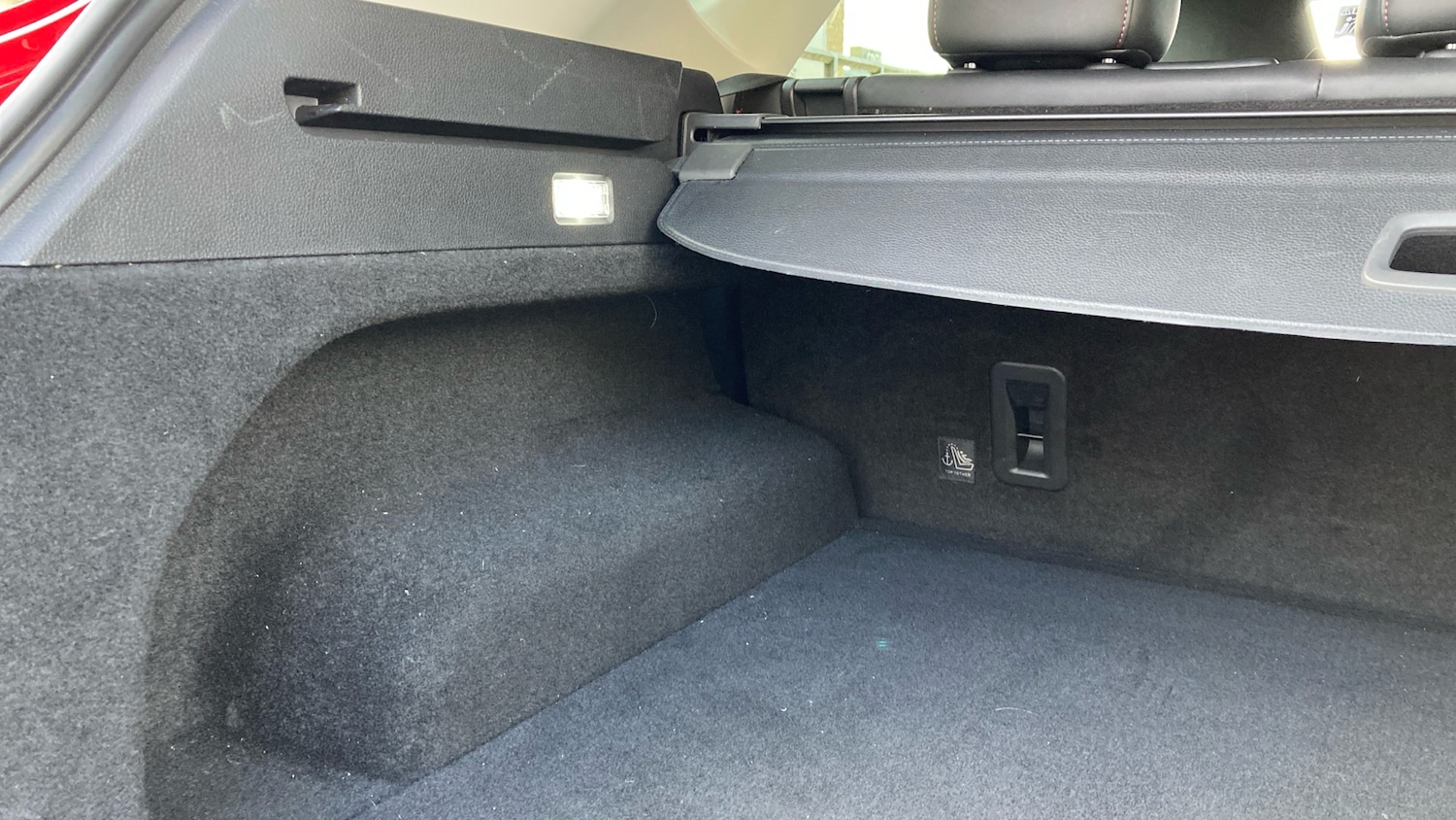 Used MG MG HS 2024 for sale - 76363291: Photo 37