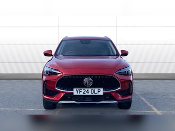 Used MG MG HS 2024 for sale - 76363291: Photo