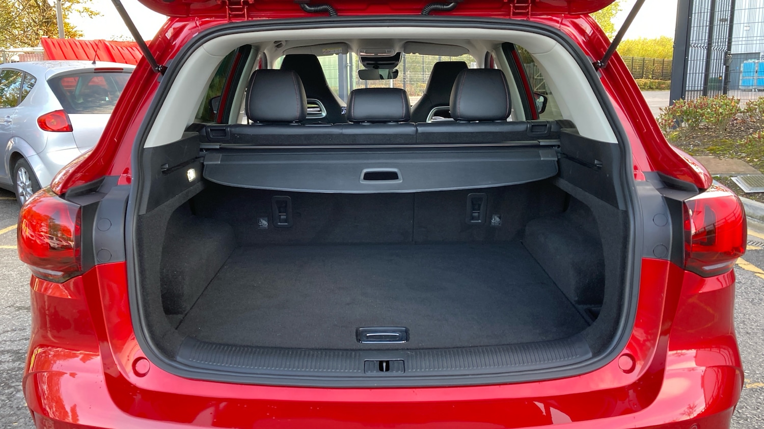 Used MG MG HS 2024 for sale - 76363291: Photo 4