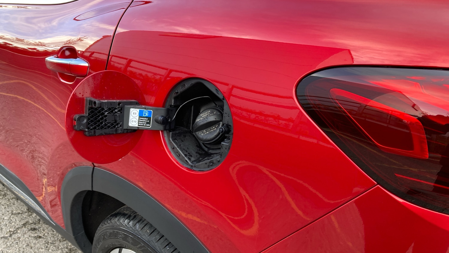 Used MG MG HS 2024 for sale - 76363291: Photo 40