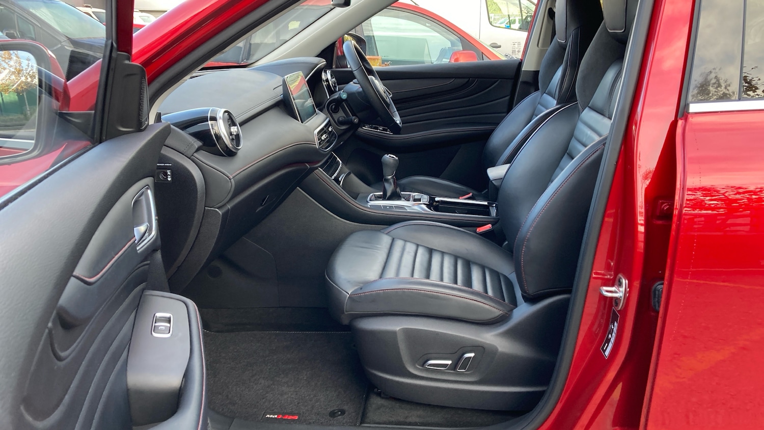 Used MG MG HS 2024 for sale - 76363291: Photo 41