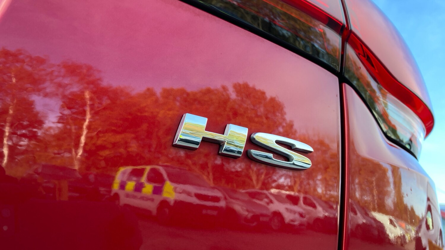 Used MG MG HS 2024 for sale - 76363291: Photo 45