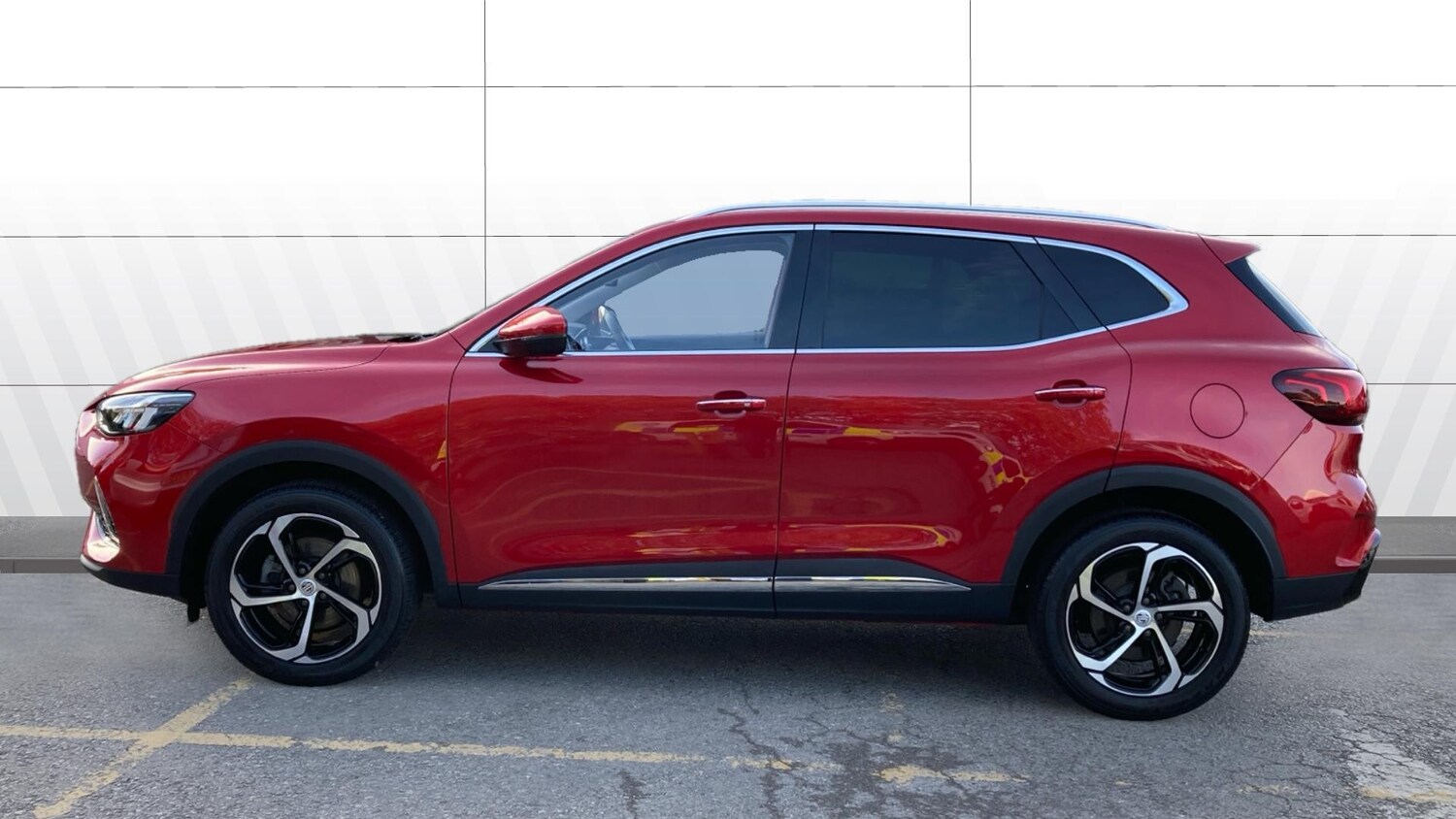 Used MG MG HS 2024 for sale - 76363291: Photo 5