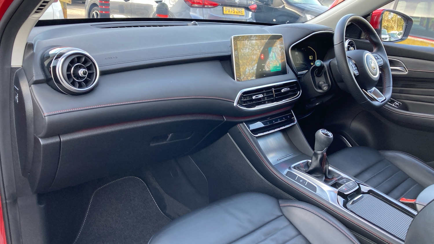 Used MG MG HS 2024 for sale - 76363291: Photo 9