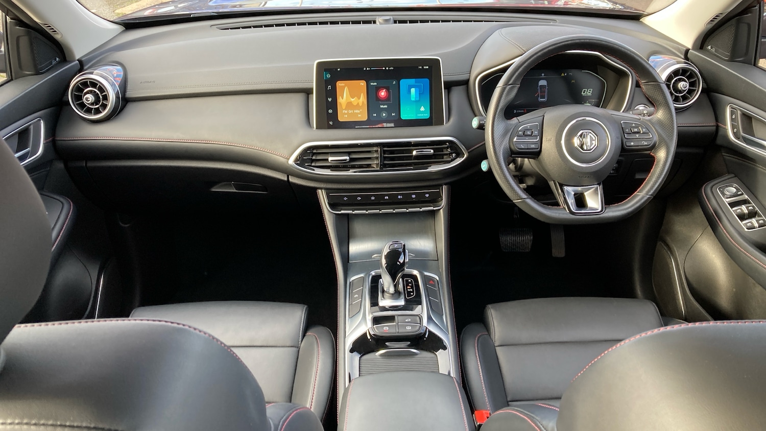 Used MG MG HS 2023 for sale - 76577015: Photo 10