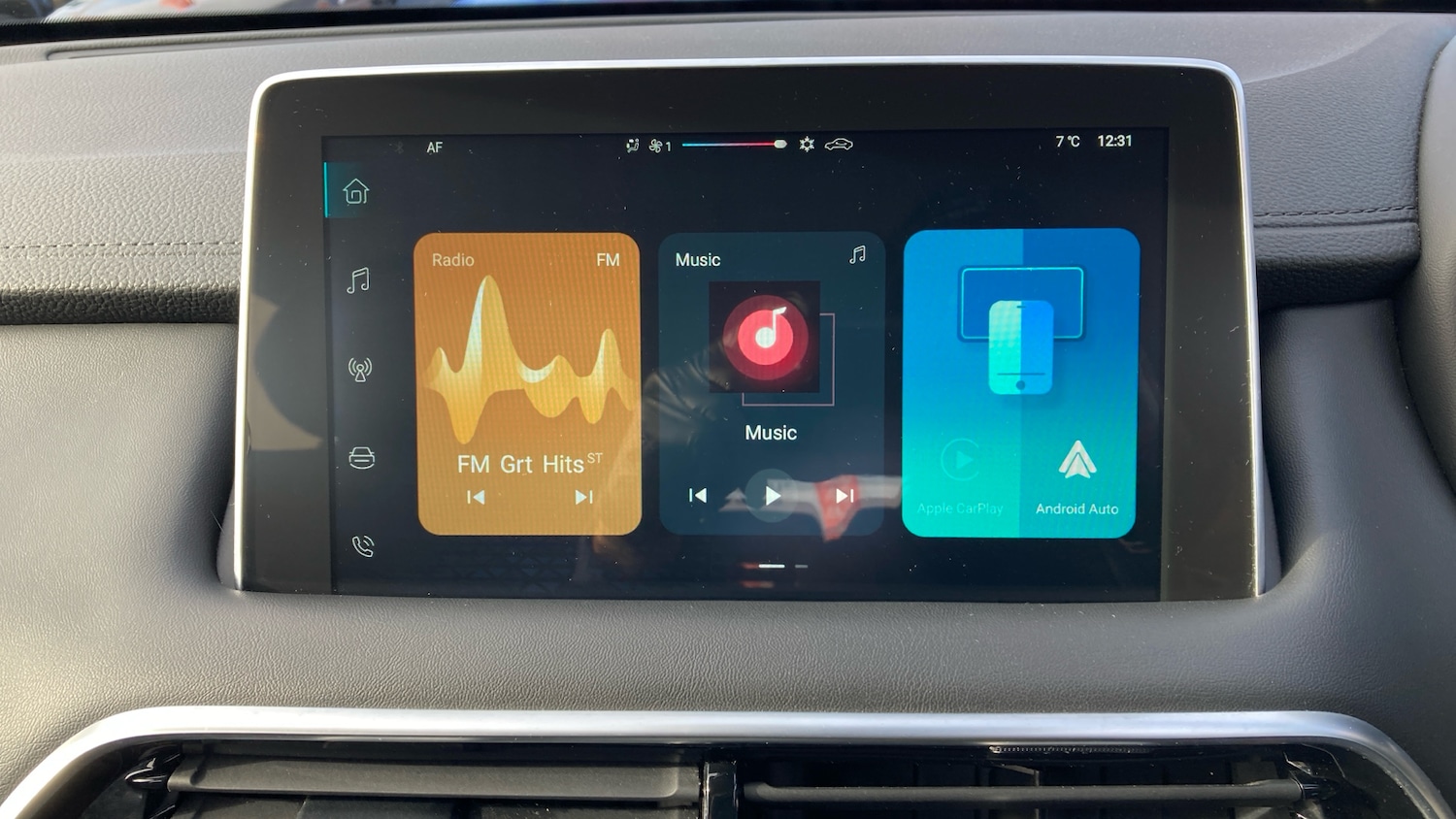 Used MG MG HS 2023 for sale - 76577015: Photo 12