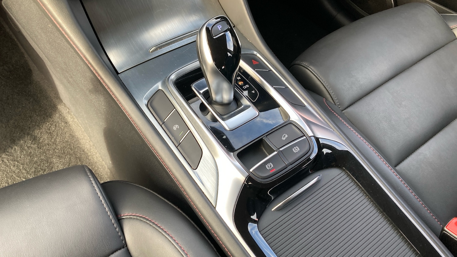 Used MG MG HS 2023 for sale - 76577015: Photo 13