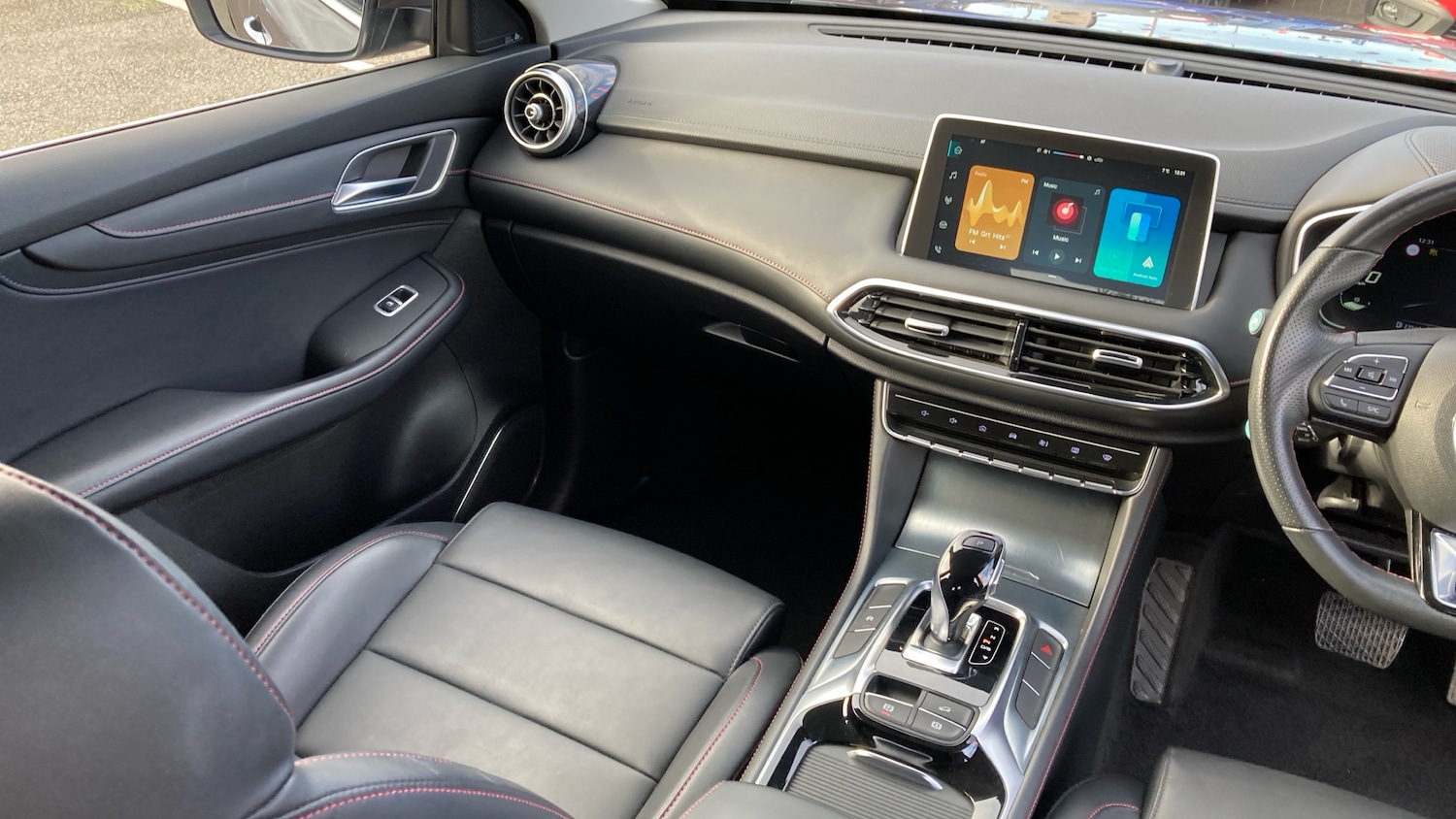 Used MG MG HS 2023 for sale - 76577015: Photo 14