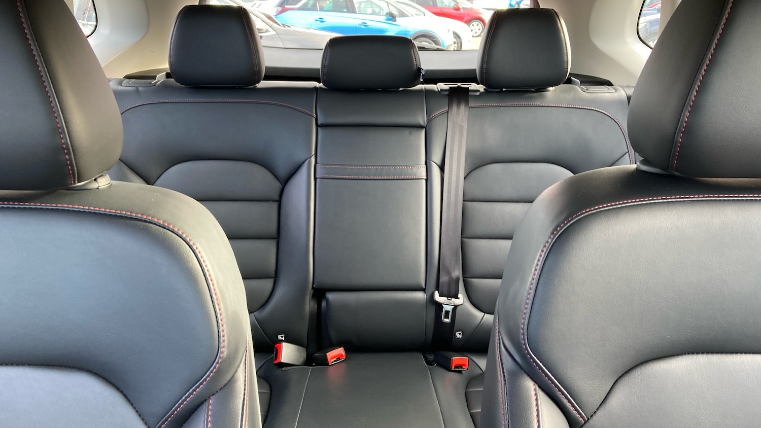 Used MG MG HS 2023 for sale - 76577015: Photo 15