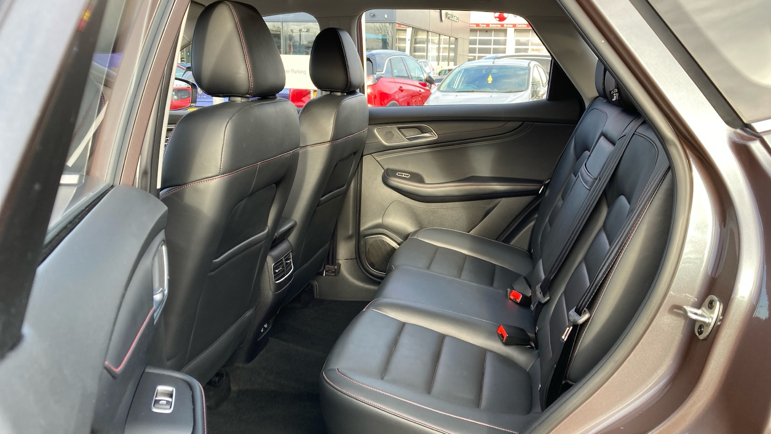 Used MG MG HS 2023 for sale - 76577015: Photo 16