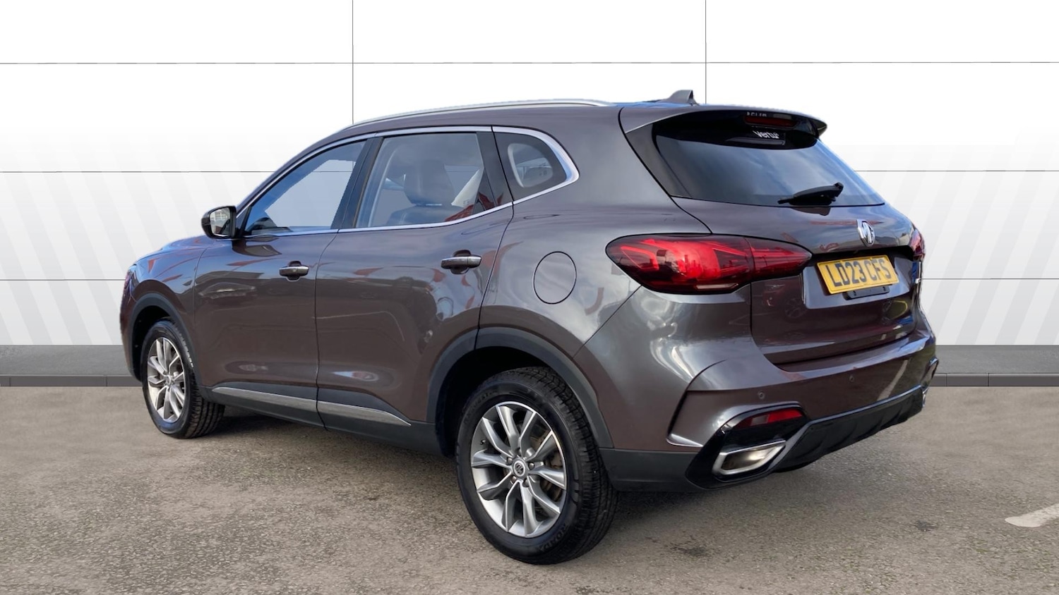 Used MG MG HS 2023 for sale - 76577015: Photo 2