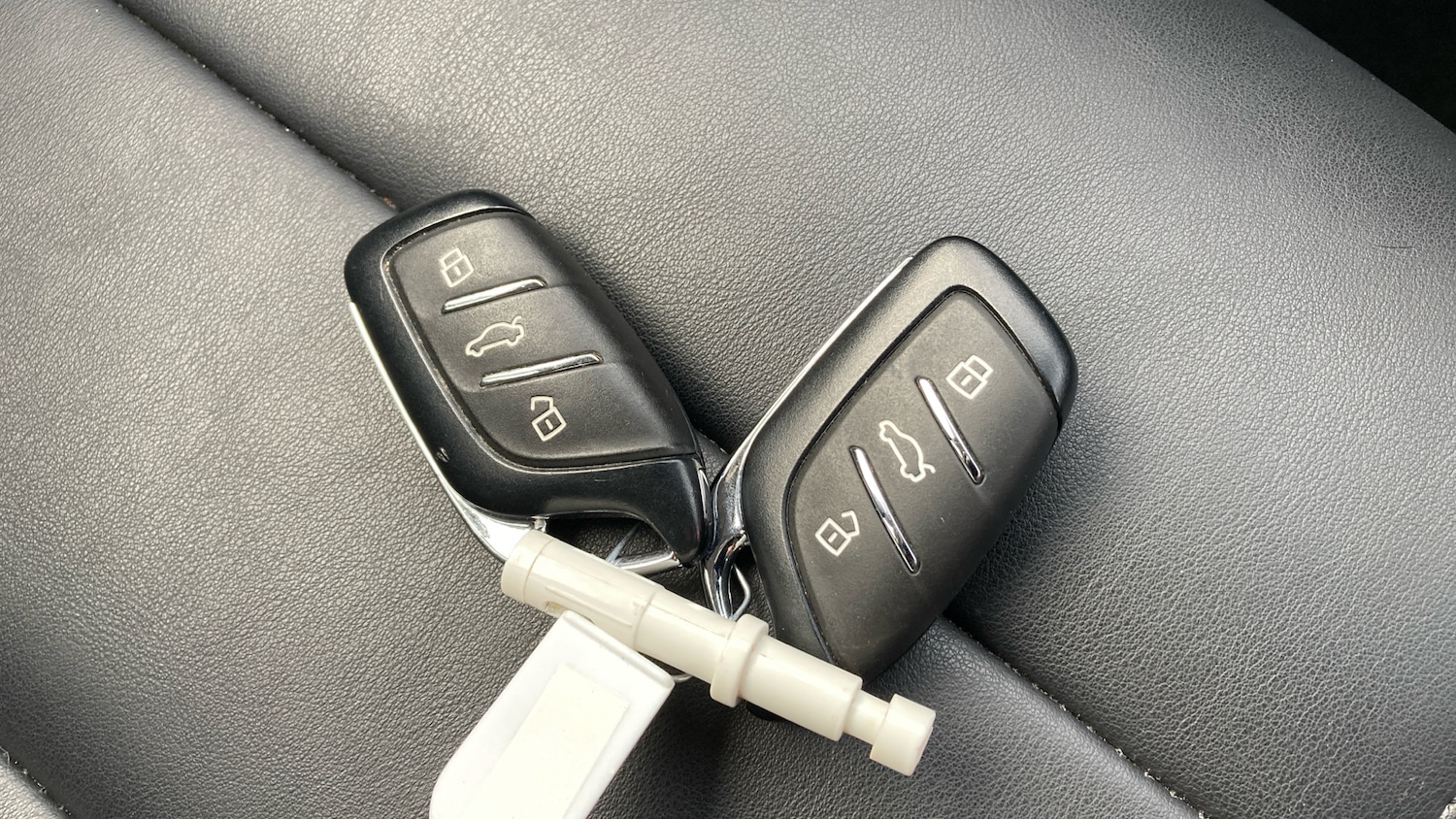 Used MG MG HS 2023 for sale - 76577015: Photo 20