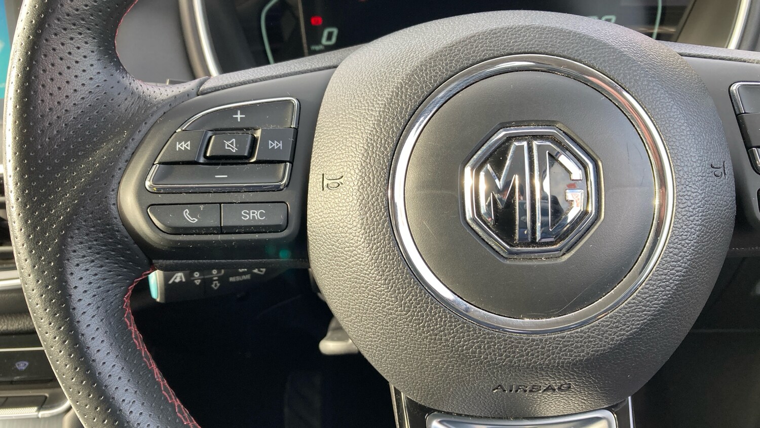 Used MG MG HS 2023 for sale - 76577015: Photo 21