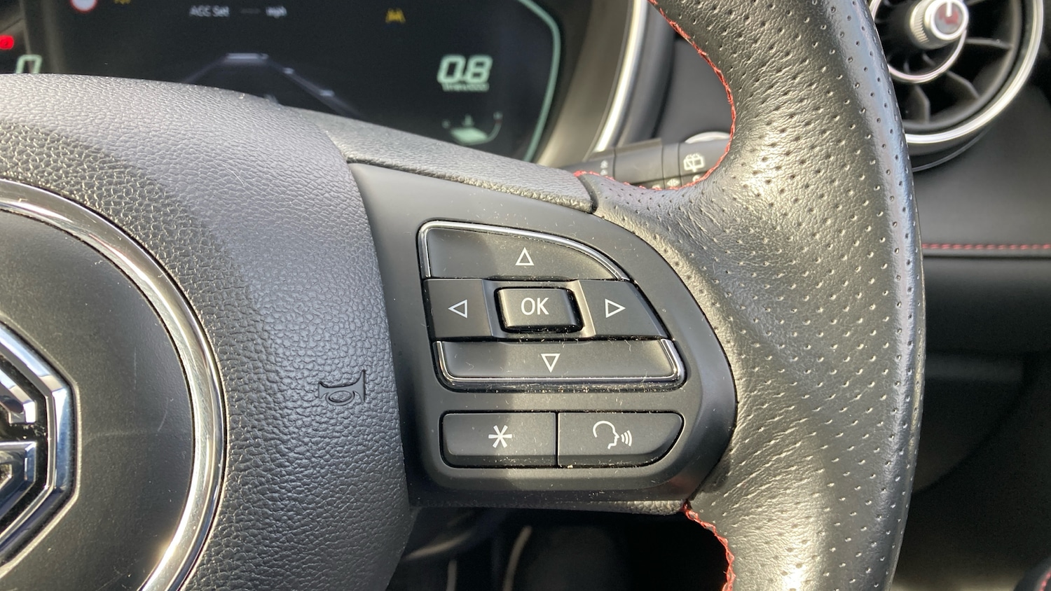 Used MG MG HS 2023 for sale - 76577015: Photo 22