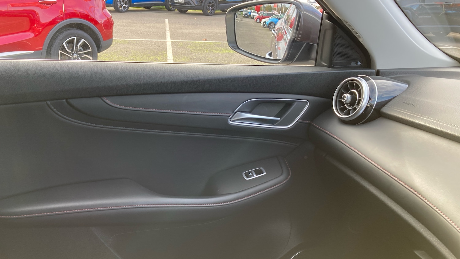 Used MG MG HS 2023 for sale - 76577015: Photo 25