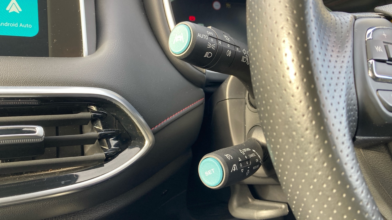 Used MG MG HS 2023 for sale - 76577015: Photo 27