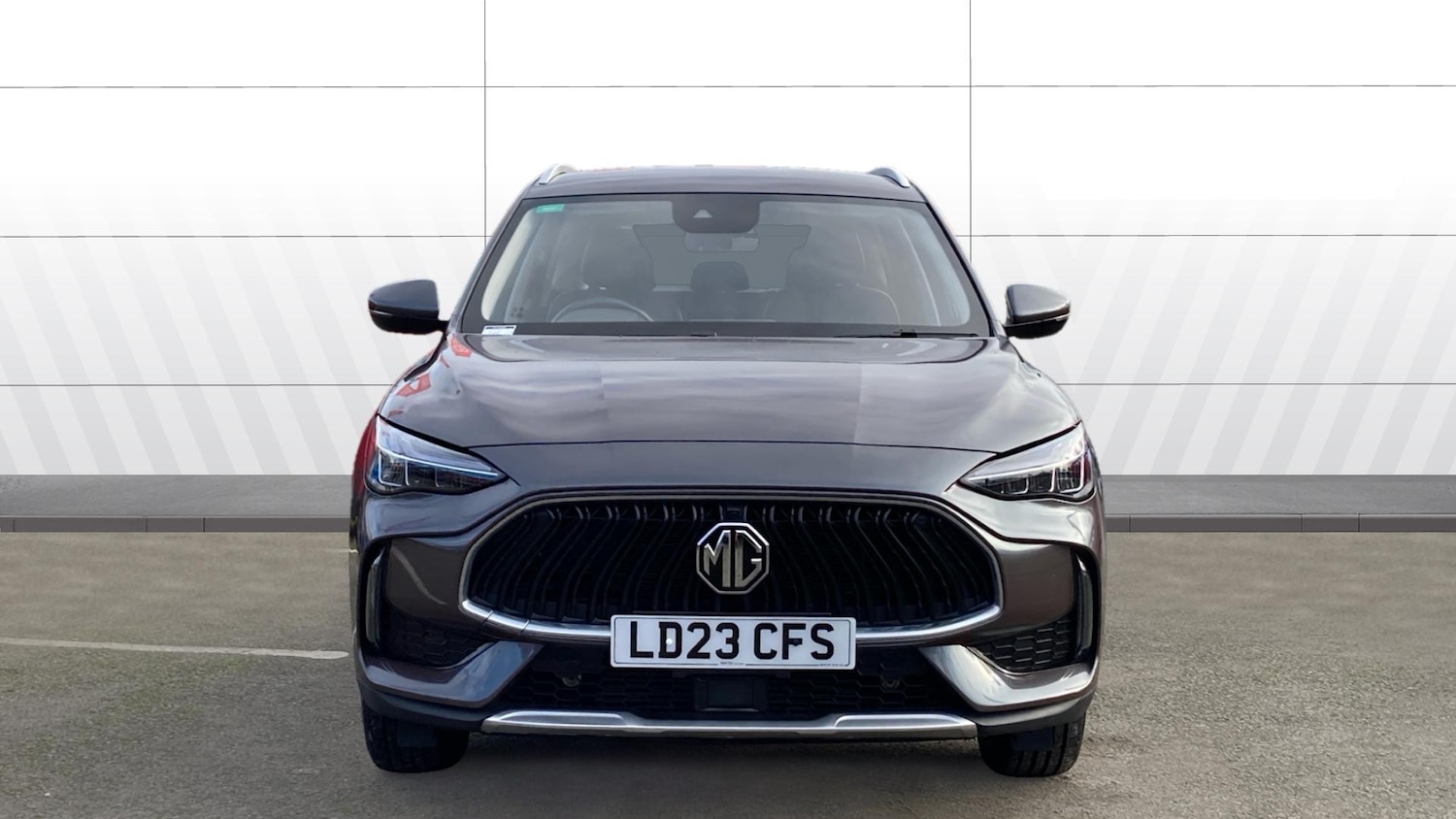 Used MG MG HS 2023 for sale - 76577015: Photo 3
