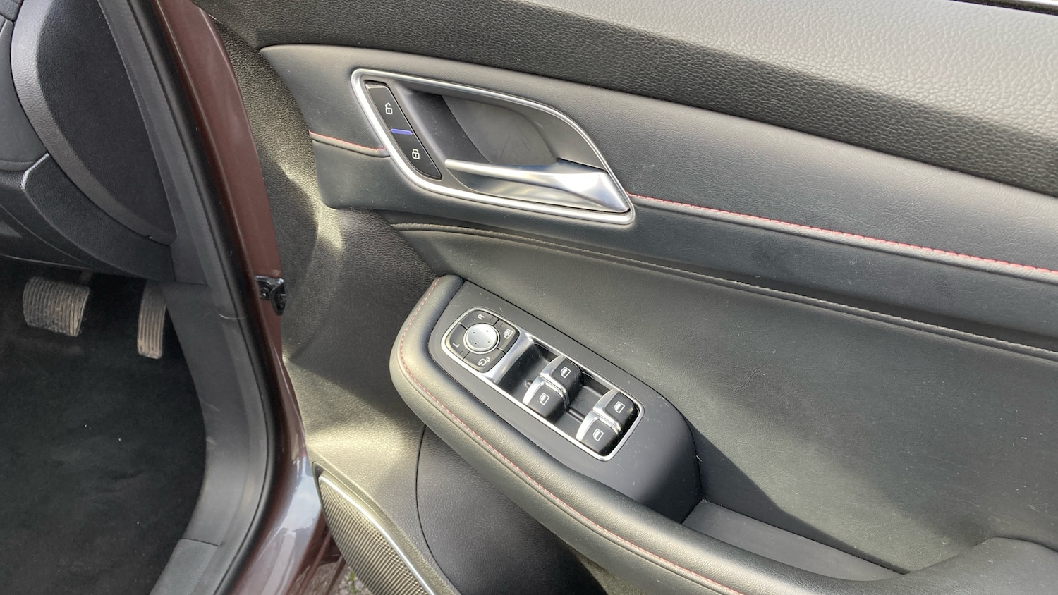 Used MG MG HS 2023 for sale - 76577015: Photo 30