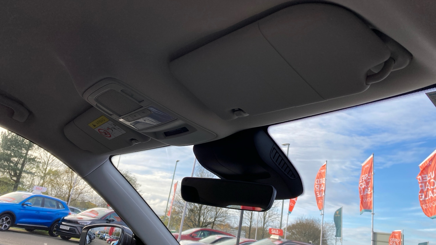 Used MG MG HS 2023 for sale - 76577015: Photo 31