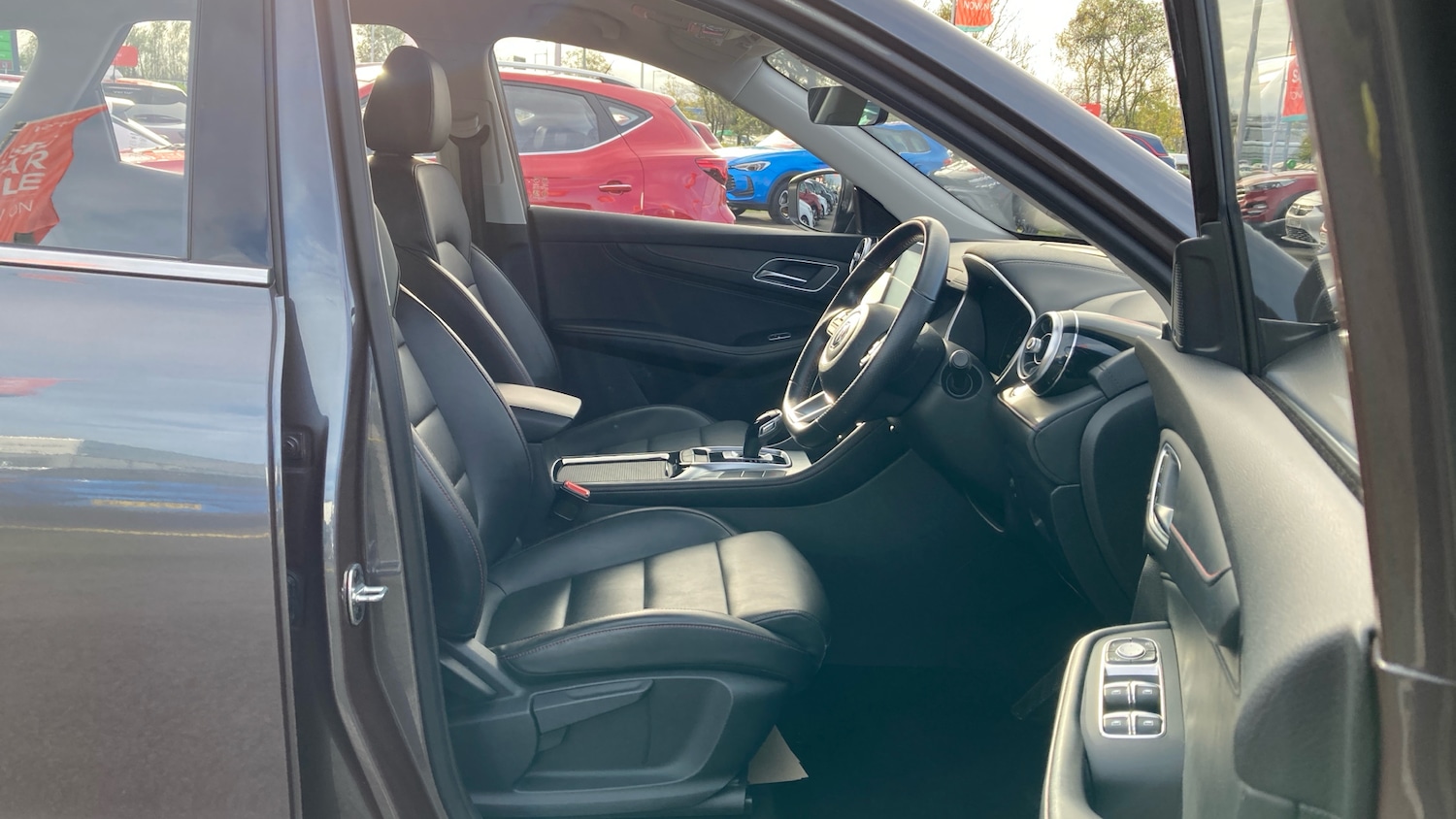 Used MG MG HS 2023 for sale - 76577015: Photo 32