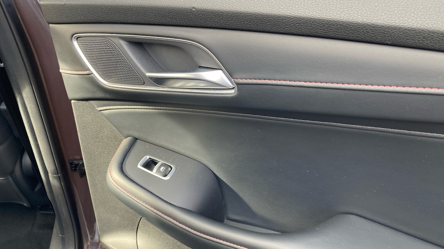 Used MG MG HS 2023 for sale - 76577015: Photo 33