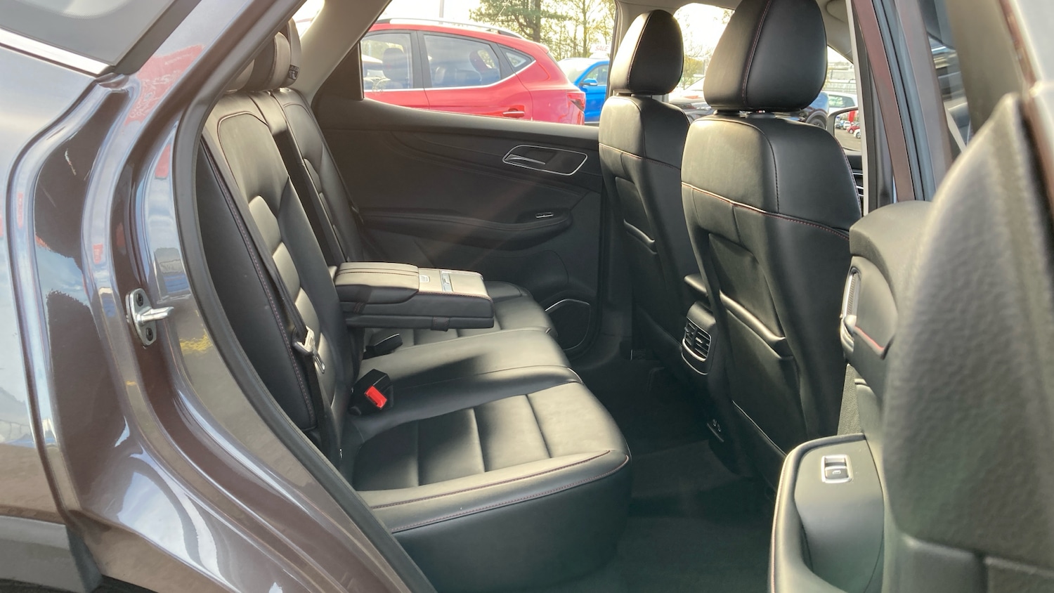 Used MG MG HS 2023 for sale - 76577015: Photo 35