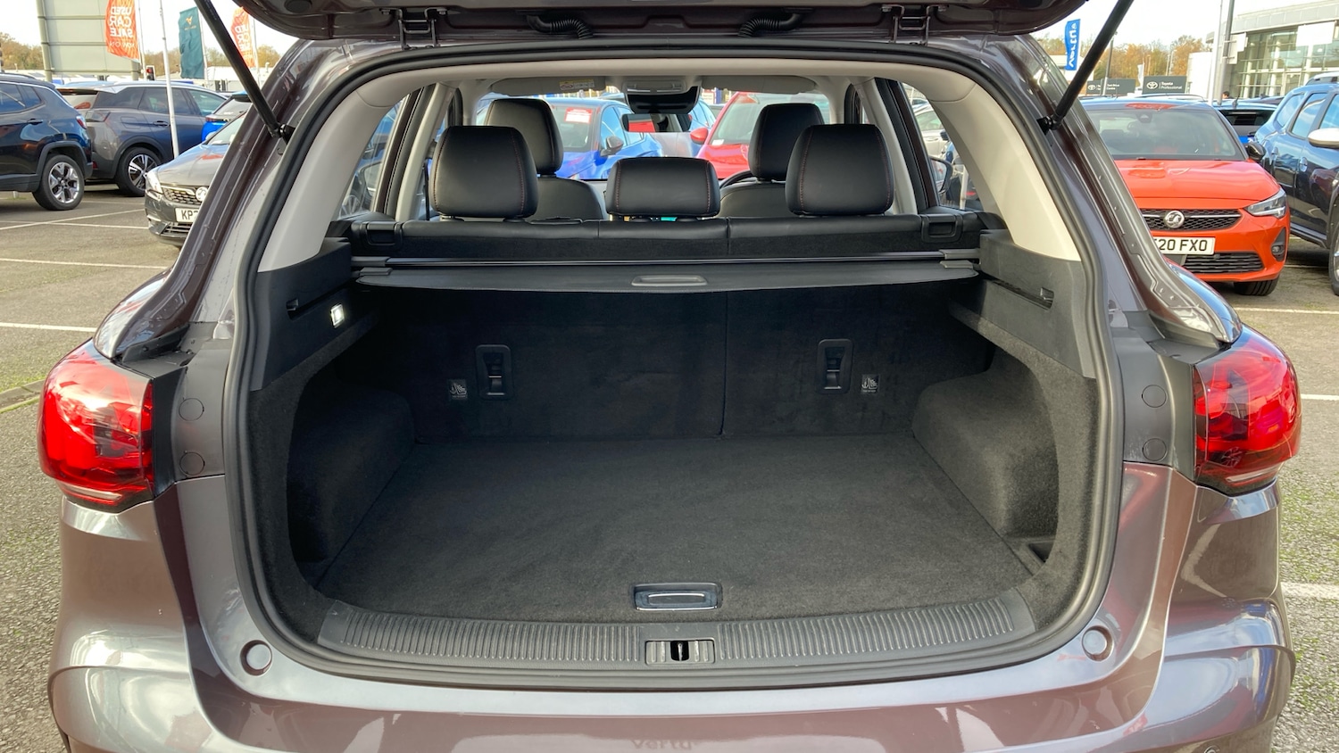 Used MG MG HS 2023 for sale - 76577015: Photo 4