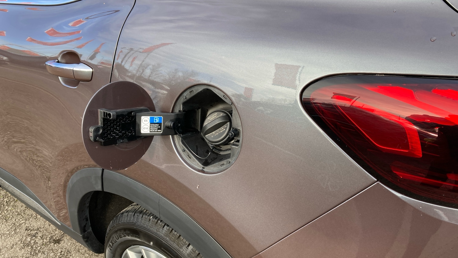 Used MG MG HS 2023 for sale - 76577015: Photo 41