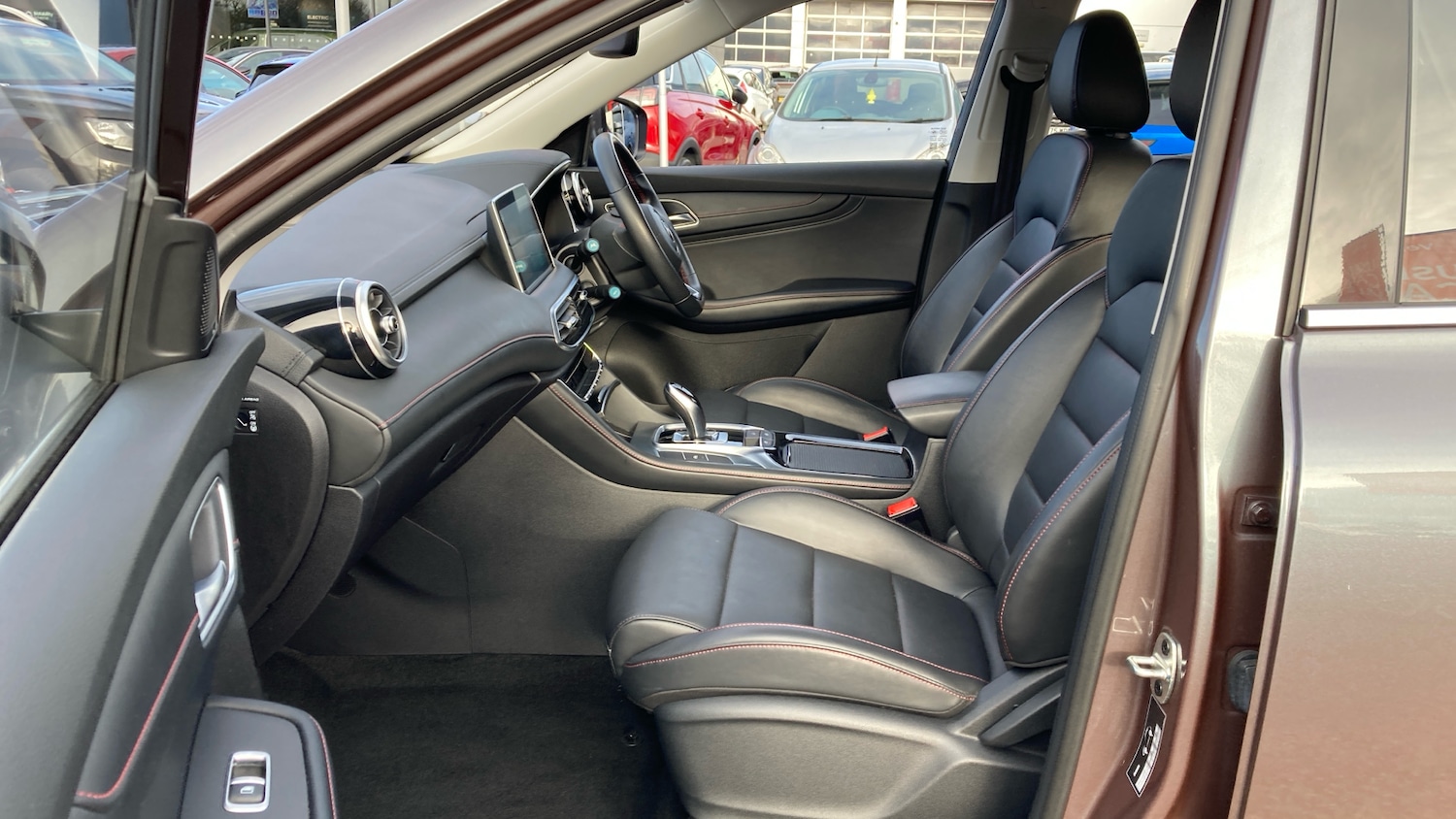 Used MG MG HS 2023 for sale - 76577015: Photo 42