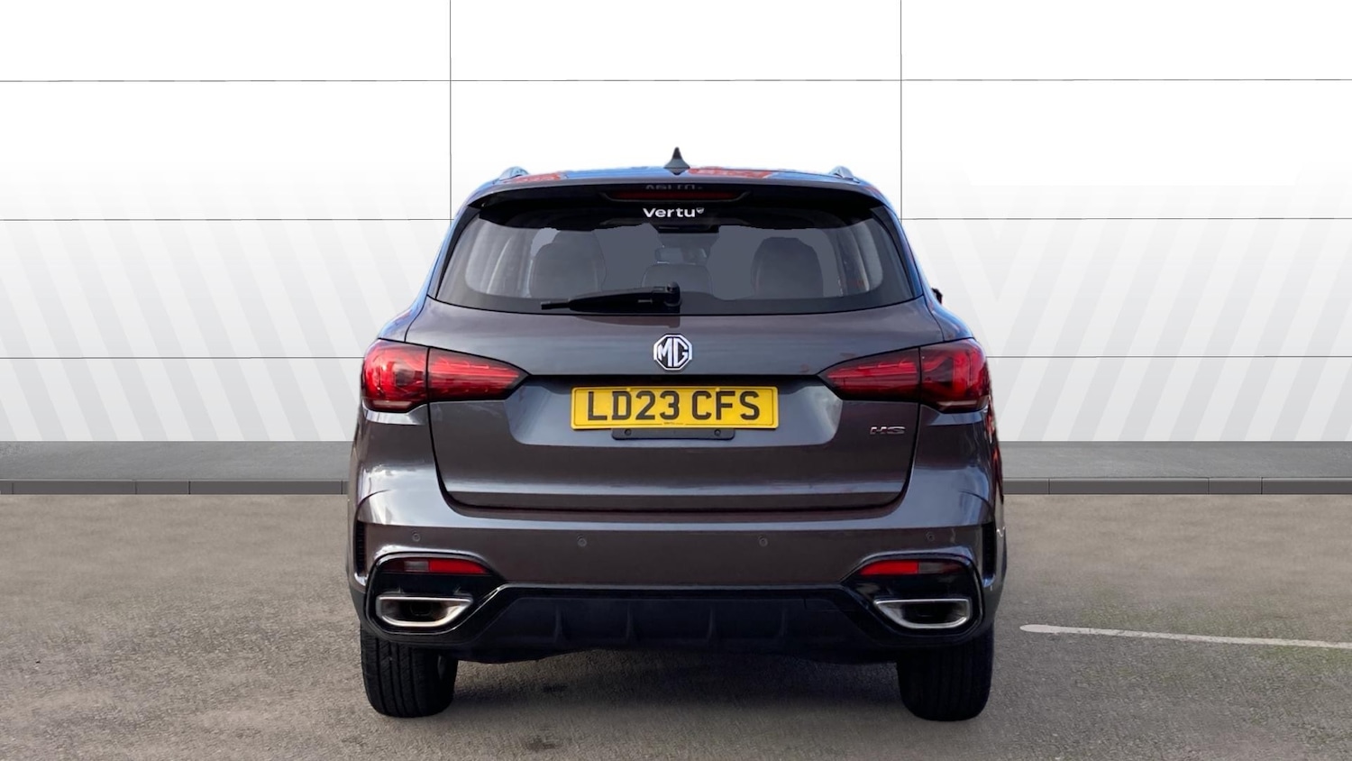 Used MG MG HS 2023 for sale - 76577015: Photo 6