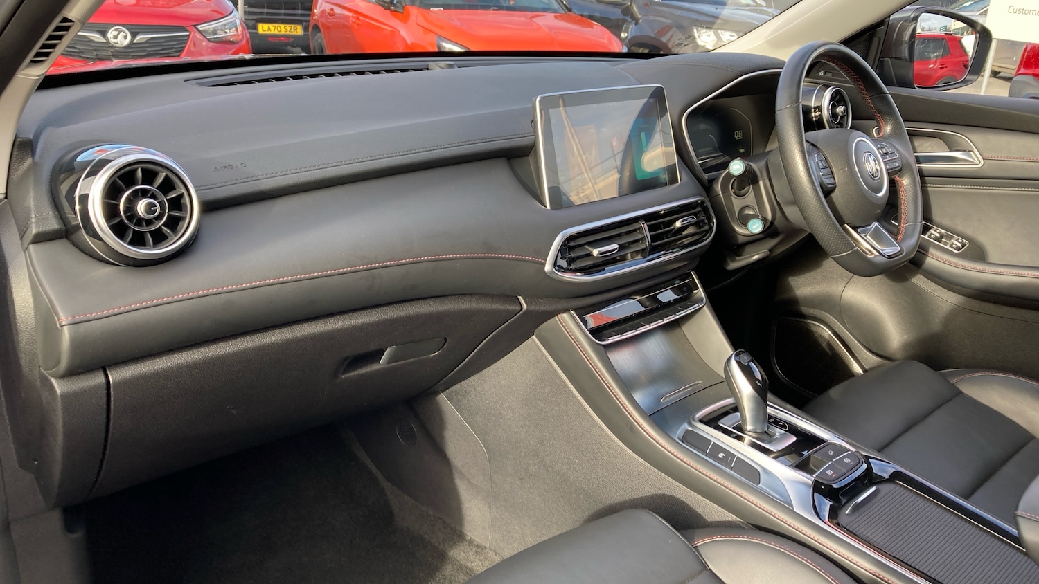 Used MG MG HS 2023 for sale - 76577015: Photo 9