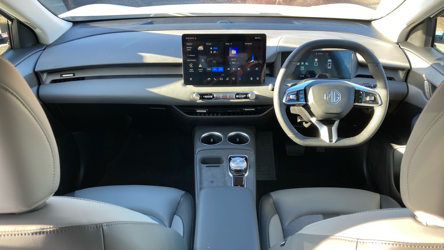 Used MG MG S5 2025 for sale - 76287818: Photo 10