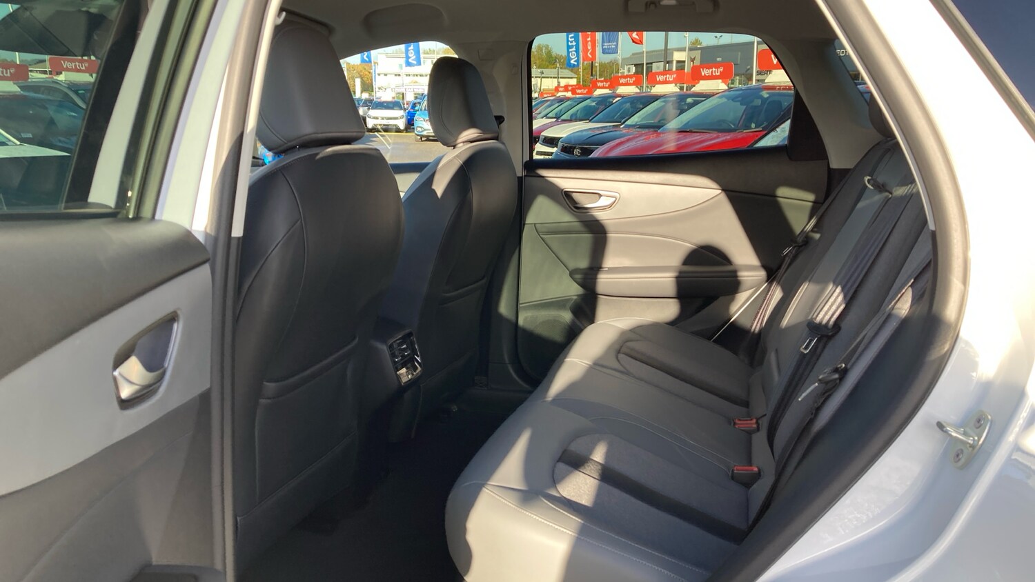 Used MG MG S5 2025 for sale - 76287818: Photo 16