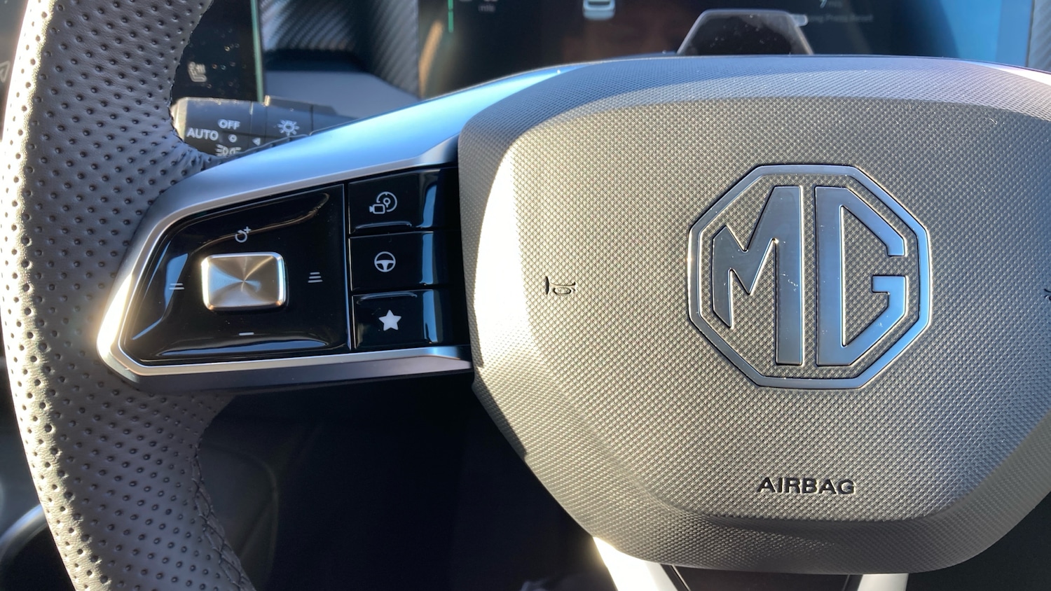 Used MG MG S5 2025 for sale - 76287818: Photo 21