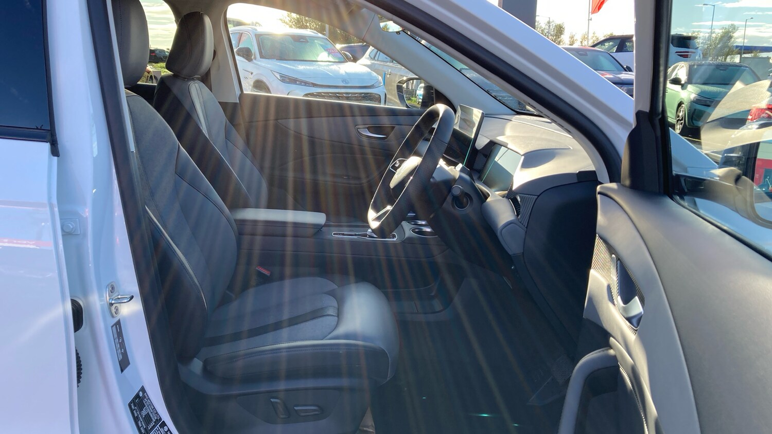 Used MG MG S5 2025 for sale - 76287818: Photo 32