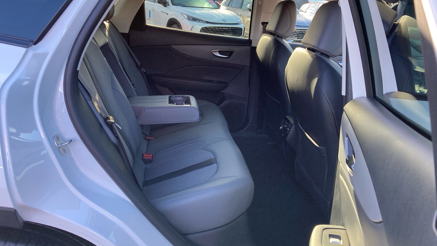 Used MG MG S5 2025 for sale - 76287818: Photo 35