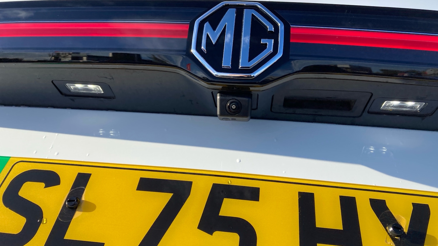 Used MG MG S5 2025 for sale - 76287818: Photo 36