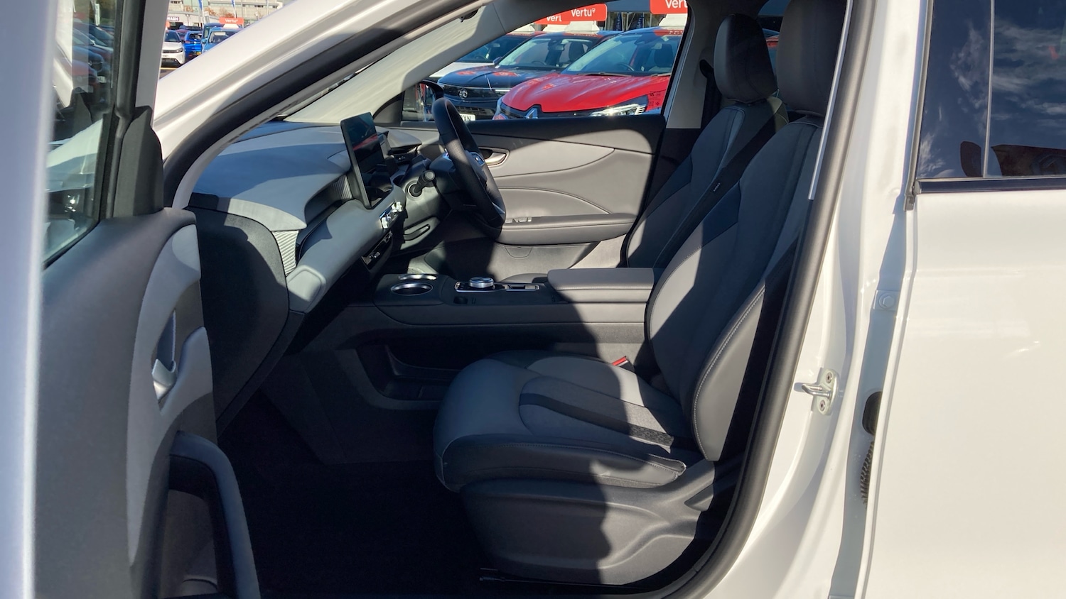 Used MG MG S5 2025 for sale - 76287818: Photo 42