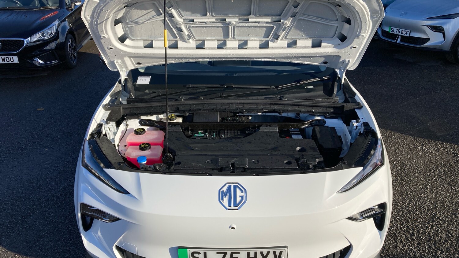 Used MG MG S5 2025 for sale - 76287818: Photo 8