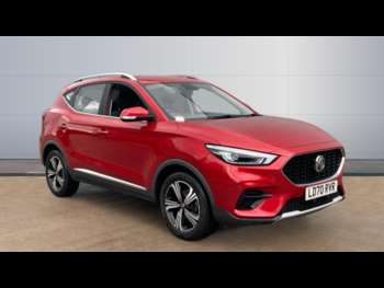 2020 (70) - 1.5 VTi-TECH Excite 5dr Petrol Hatchback