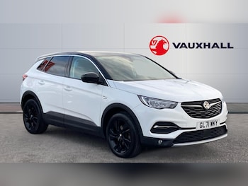 2022 (71) - 1.5 Turbo D SRi Nav 5dr Diesel Hatchback