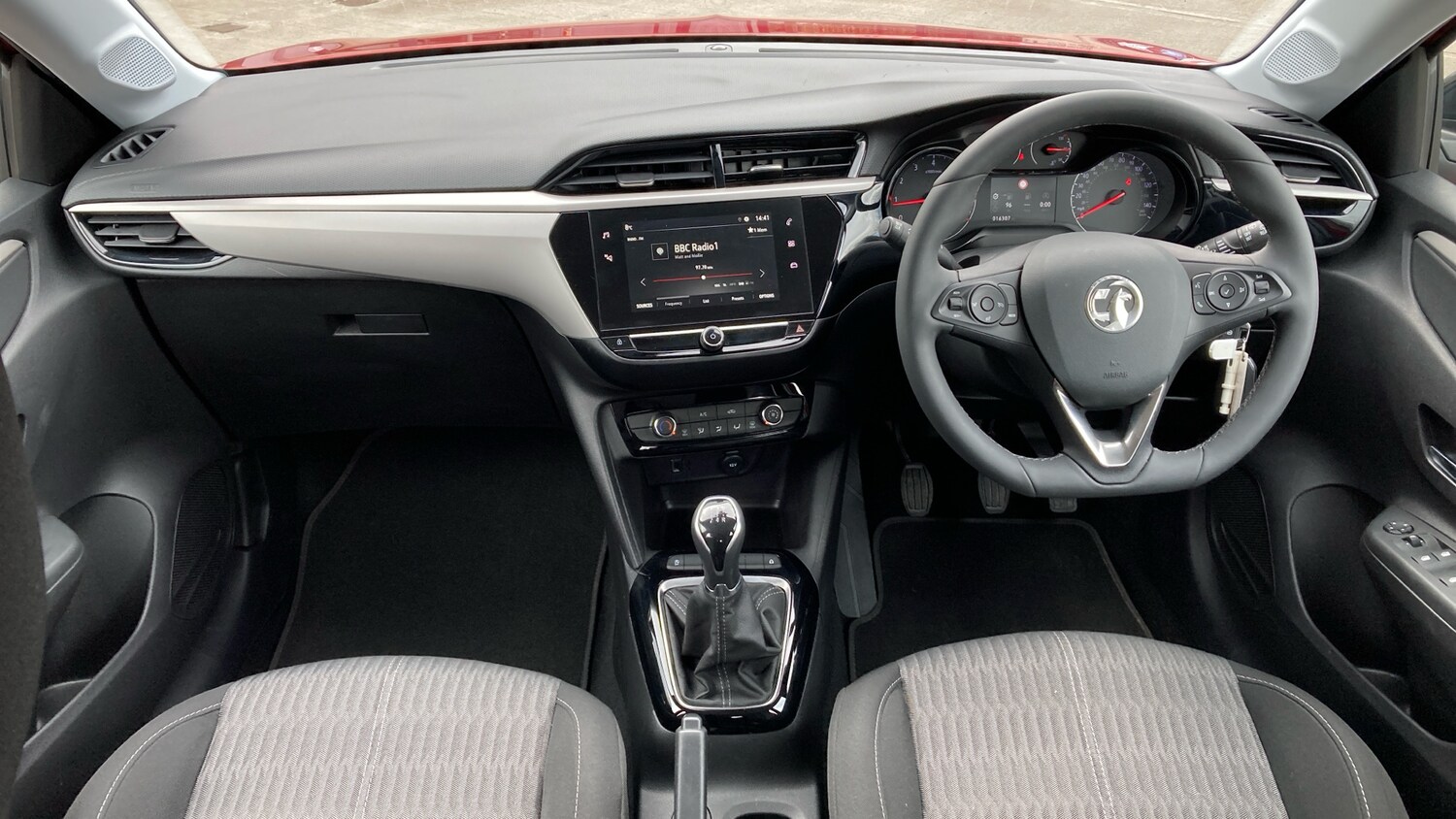 Used Vauxhall Corsa 2023 for sale - 78012583: Photo 10