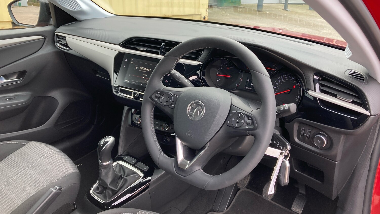 Used Vauxhall Corsa 2023 for sale - 78012583: Photo 11