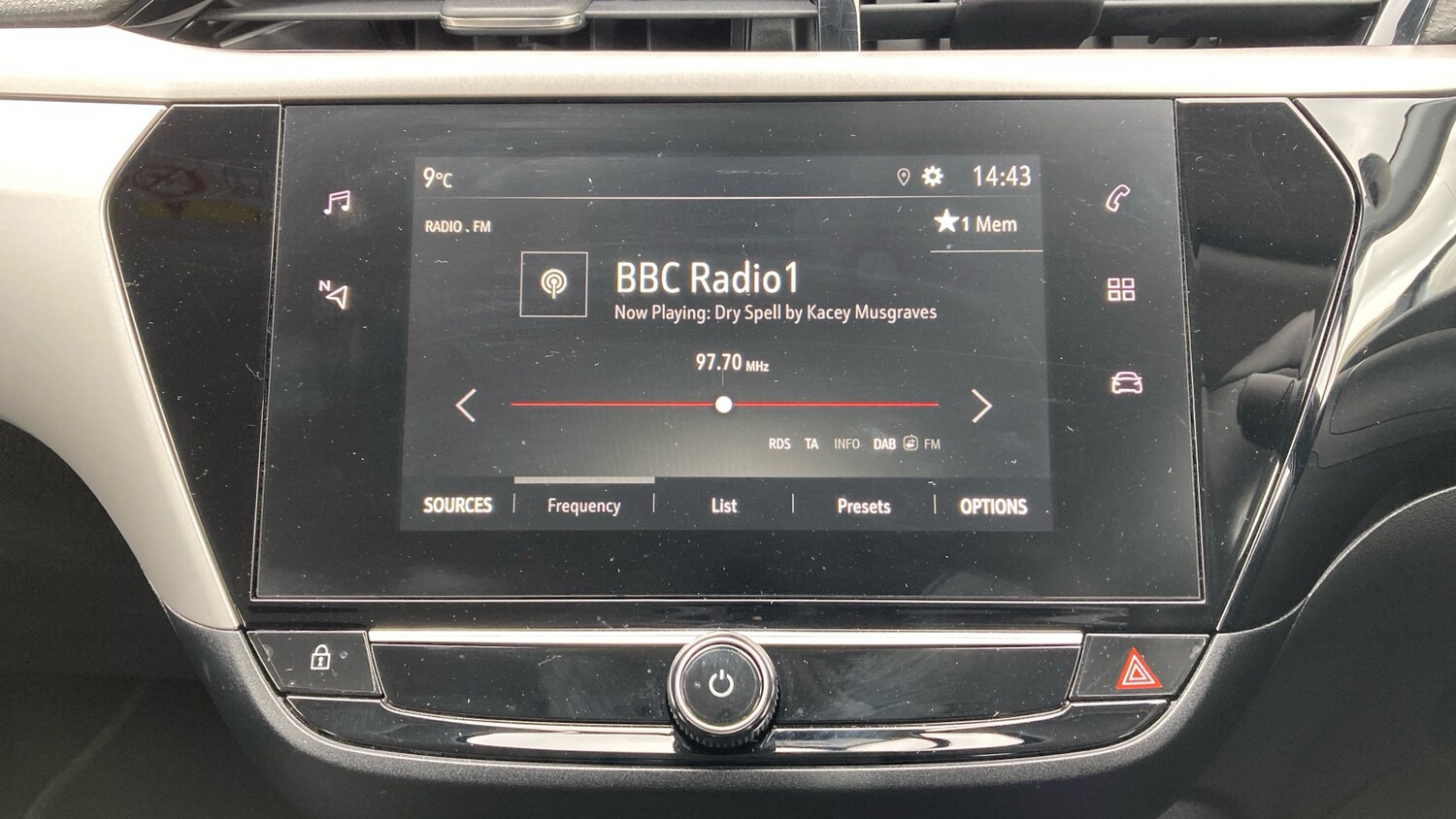 Used Vauxhall Corsa 2023 for sale - 78012583: Photo 12