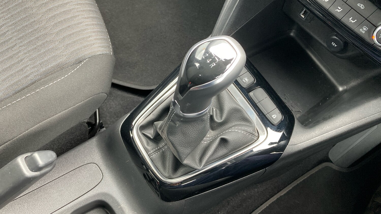 Used Vauxhall Corsa 2023 for sale - 78012583: Photo 13