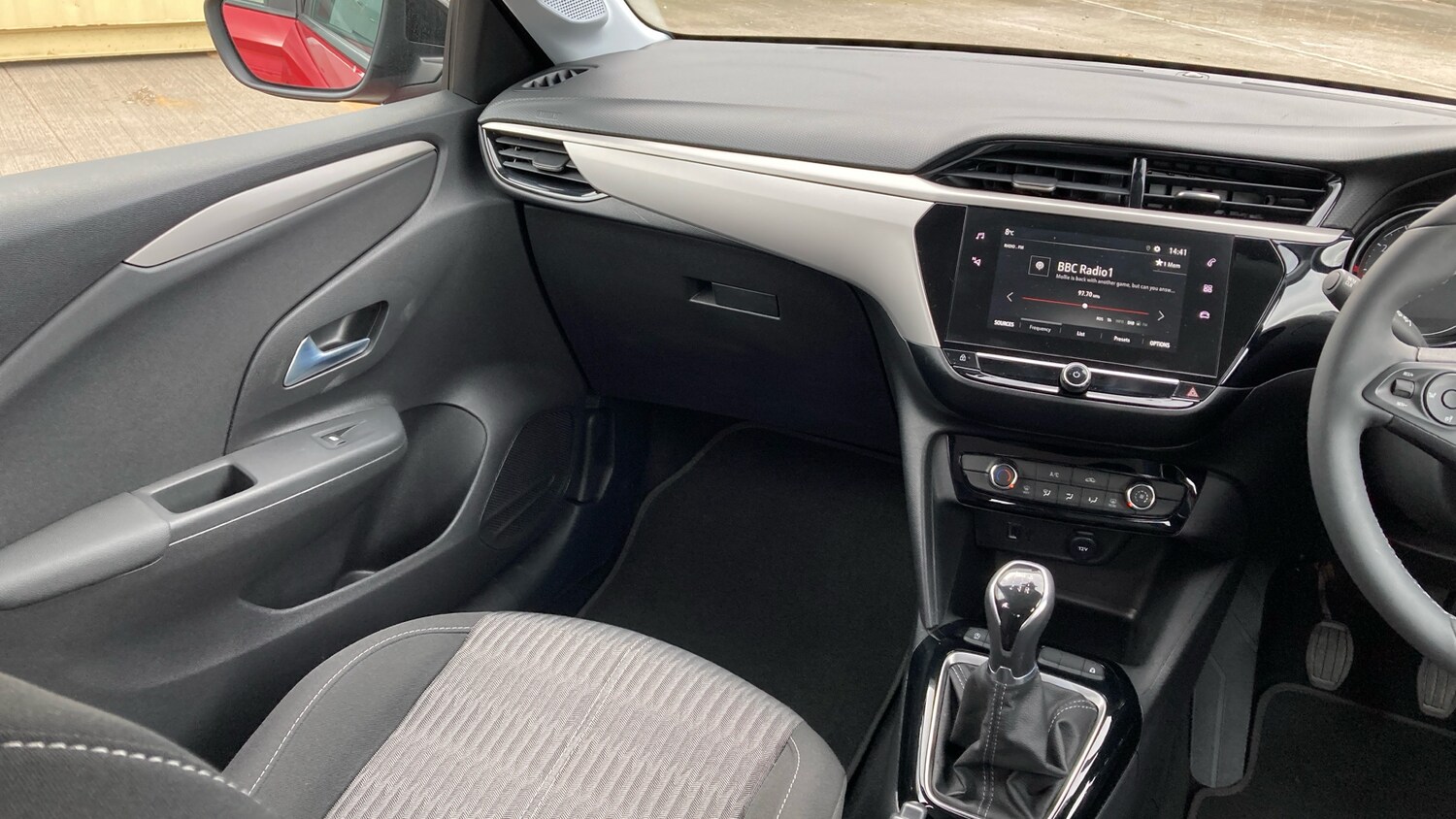 Used Vauxhall Corsa 2023 for sale - 78012583: Photo 14